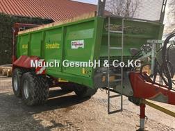 Strautmann Sonstiges