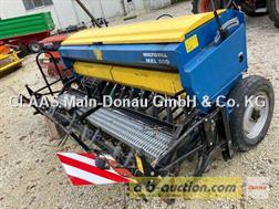 Rabe MULTIDRILL MEL 300