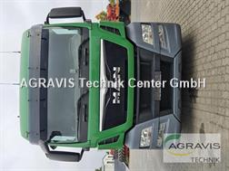 Man TGX 18.480 4X2 BLS