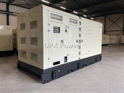 Hyundai heavy industries DP222LC - 825 kVA Generator - DPX-19858
