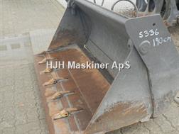 Volvo Klapskovl Klapskovl