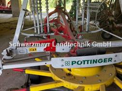 Pöttinger Top 422