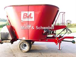 BVL V MIX Plus 13-1S