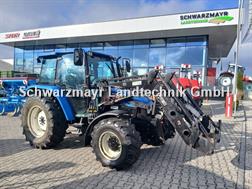New Holland TL 90