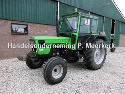 Deutz-Fahr D 7207