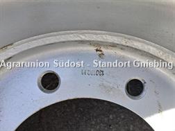 Vredestein Kompletträde 380/55R17