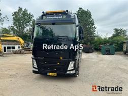Volvo FH16 FH548