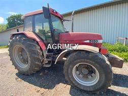 Case IH MAXXUM 5150