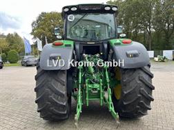 John Deere 6190 R
