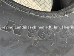 BKT 650/65R30,5