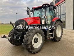 Case IH MAXXUM 125