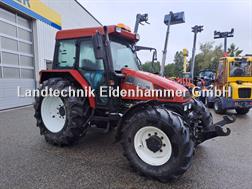 Case IH CS 75