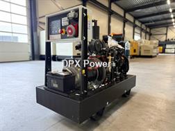 Yanmar 4TNV88-22G - 22 kVA - Stage V Genset - DPX-19907-O