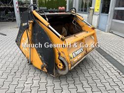 Emily Melodis 1500mm mit 1,3m³ Euro