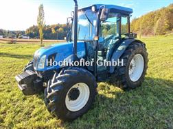 New Holland TND 70 A