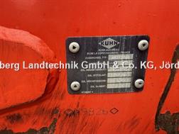 Kuhn EUROMIX I 2580