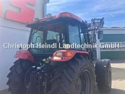 Case IH JXU 85  