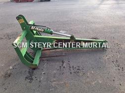 Mc Hale Ballenschneider