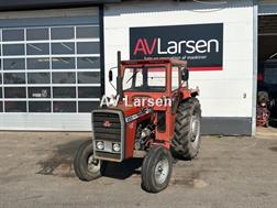 Massey Ferguson 265