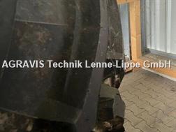 Trelleborg KR 650/65R38