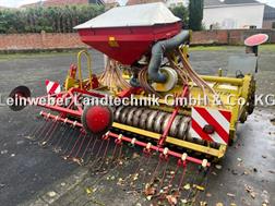 Dutzi KR 3000 Rotor Cultivator