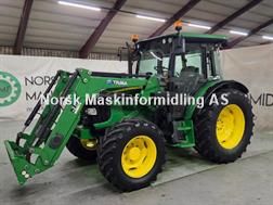John Deere 5100 R
