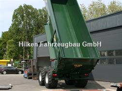 Hilken MKR 7500