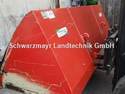 Hydrac Leichgutschaufel