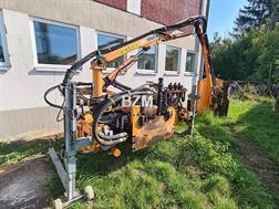 Schmidt MKM700/ RMK1200/ MRK 300/ MK1200