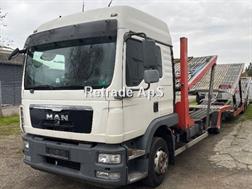Man TGM 12.290 4X2 BL