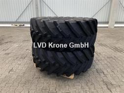 Trelleborg 650/65R38