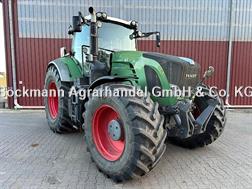 Fendt 939 Vario