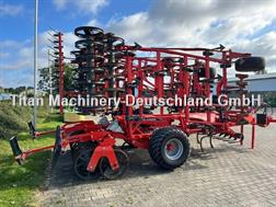 Kuhn Prolander 6000 A