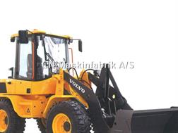 Volvo L 35 HS Klar til levering