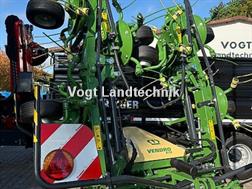 Krone Vendro 820