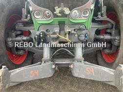 Fendt 930 Vario
