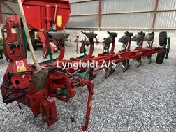 Kverneland 6 FURET EG100