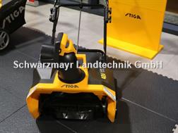 Stiga ST 4851 AE