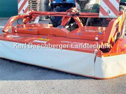 Kuhn GMD 802F-FF Frontscheibenmähwerk