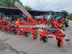 Kuhn 15003 T