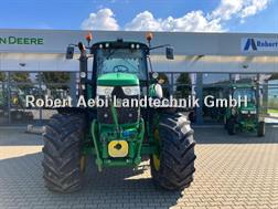 John Deere 6170 M