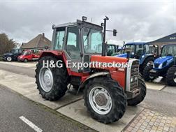 Massey Ferguson 690