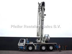 Grove GMK3055 Diesel, 6x6x6, 55t Capacity, 43m Main Boom