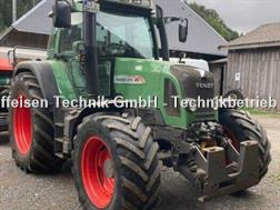 Fendt 415 Vario