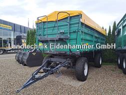 Oehler ZDK 180 Uniline