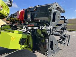 Capello GS640 - Schneidwerk 6,4m