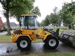 Volvo l30b pro