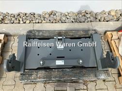 Bressel & Lade Adapterrahmen