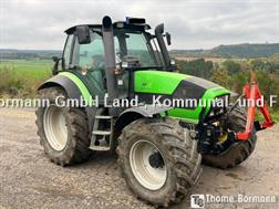 Deutz-Fahr AGROTRON M 620