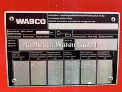 Annaburger HTS 29B.16 Class